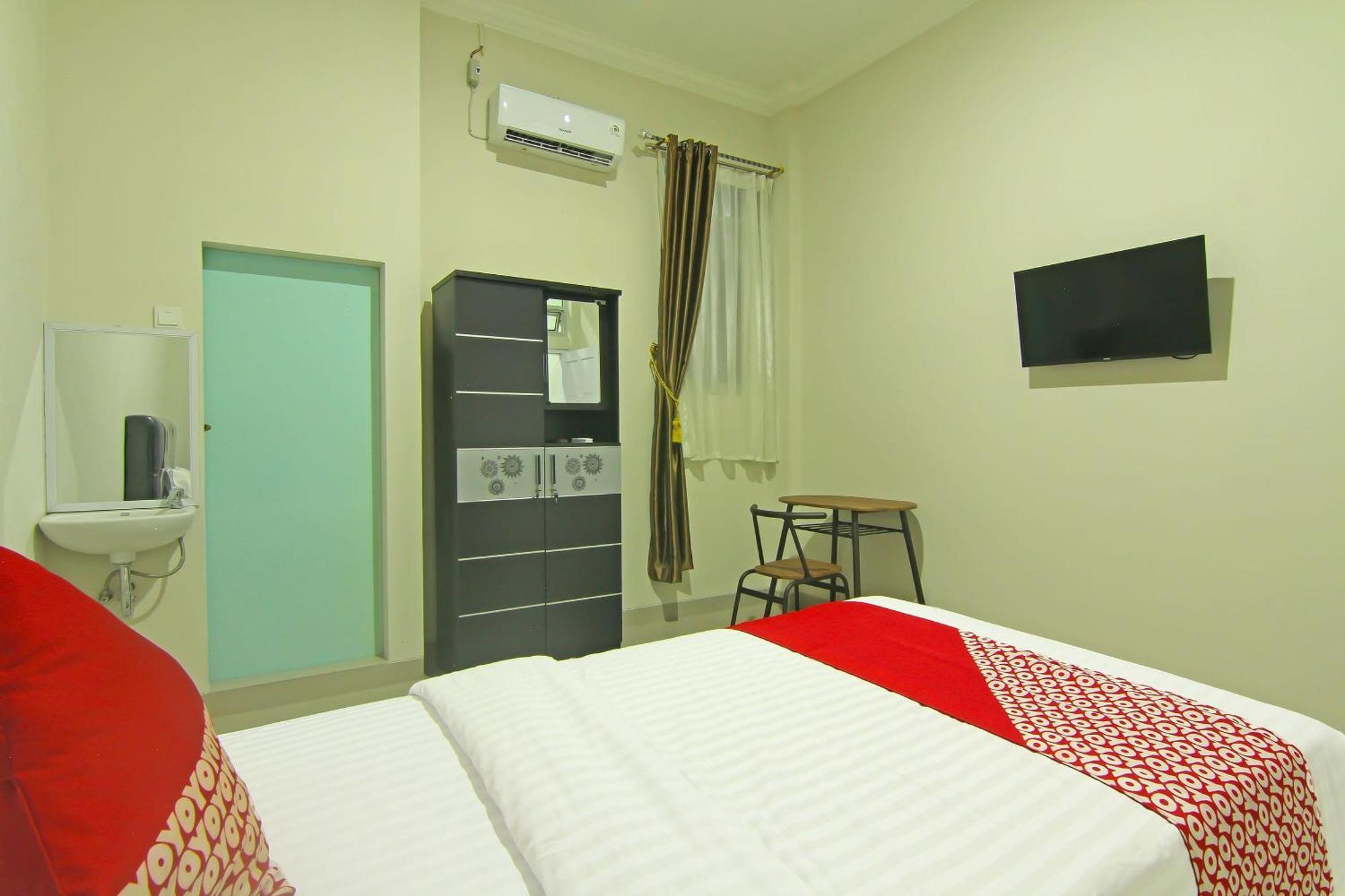 Utama Residence Παντάνγκ Εξωτερικό φωτογραφία