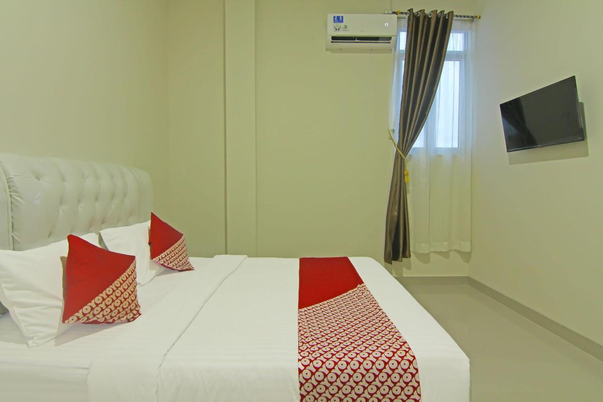 Utama Residence Παντάνγκ Εξωτερικό φωτογραφία