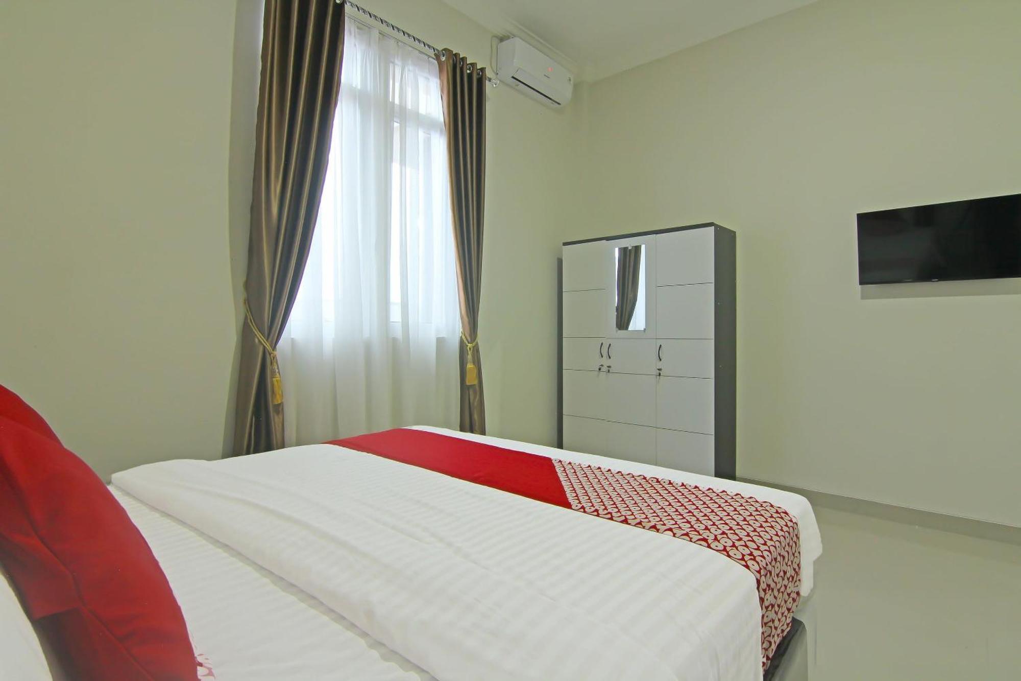 Utama Residence Παντάνγκ Εξωτερικό φωτογραφία