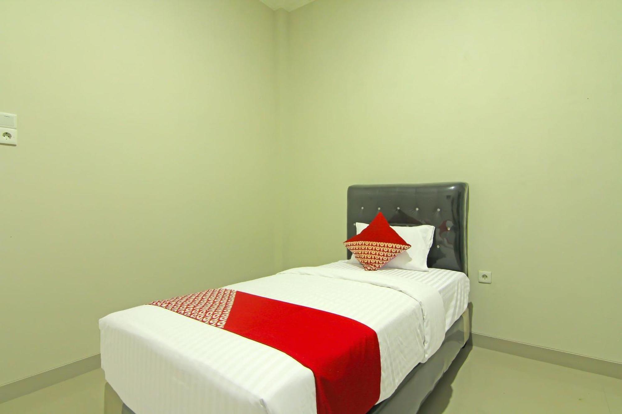 Utama Residence Παντάνγκ Εξωτερικό φωτογραφία