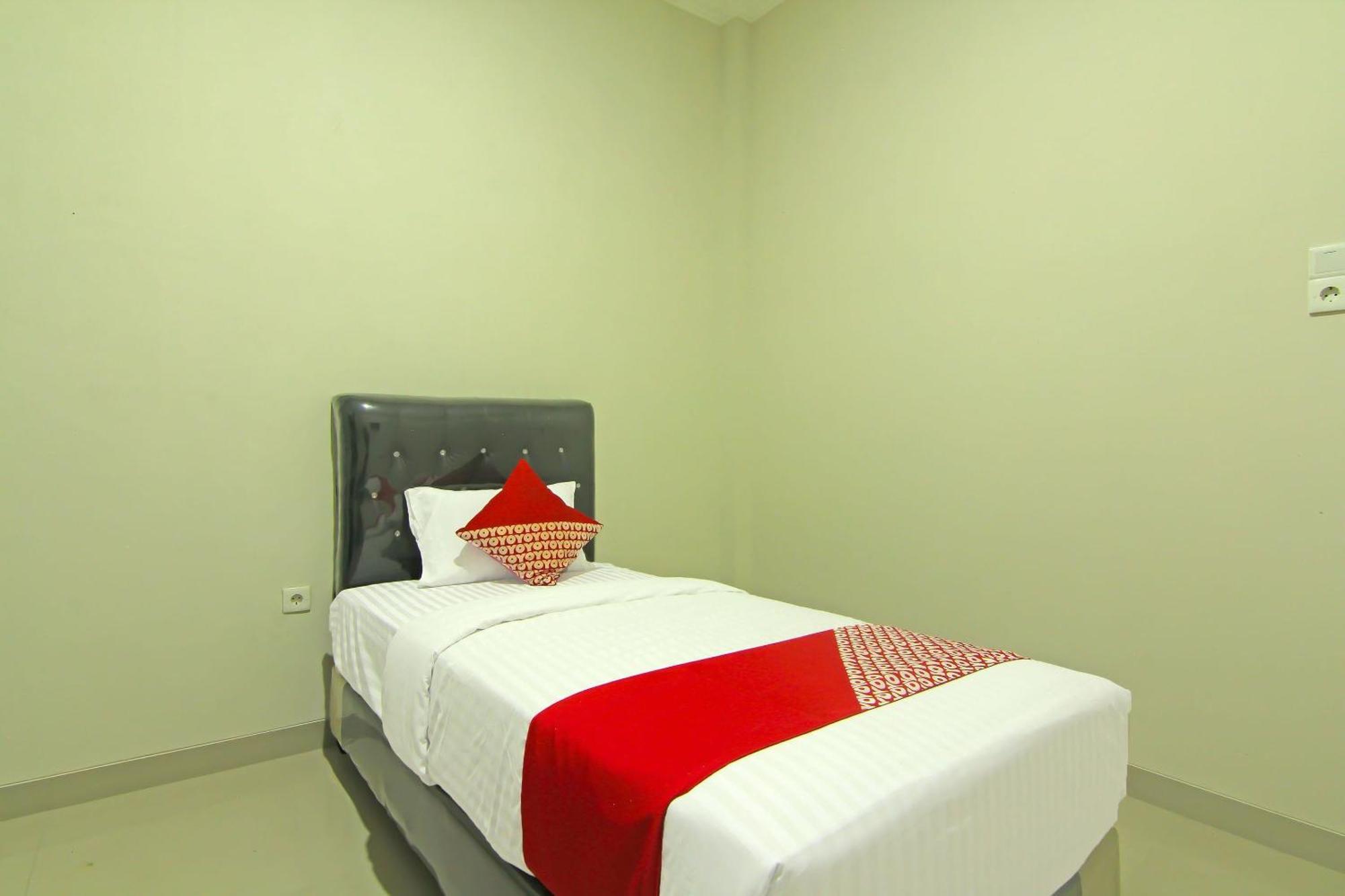 Utama Residence Παντάνγκ Εξωτερικό φωτογραφία