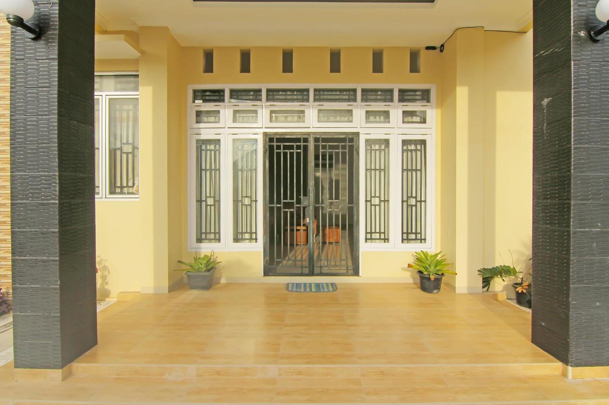 Utama Residence Παντάνγκ Εξωτερικό φωτογραφία