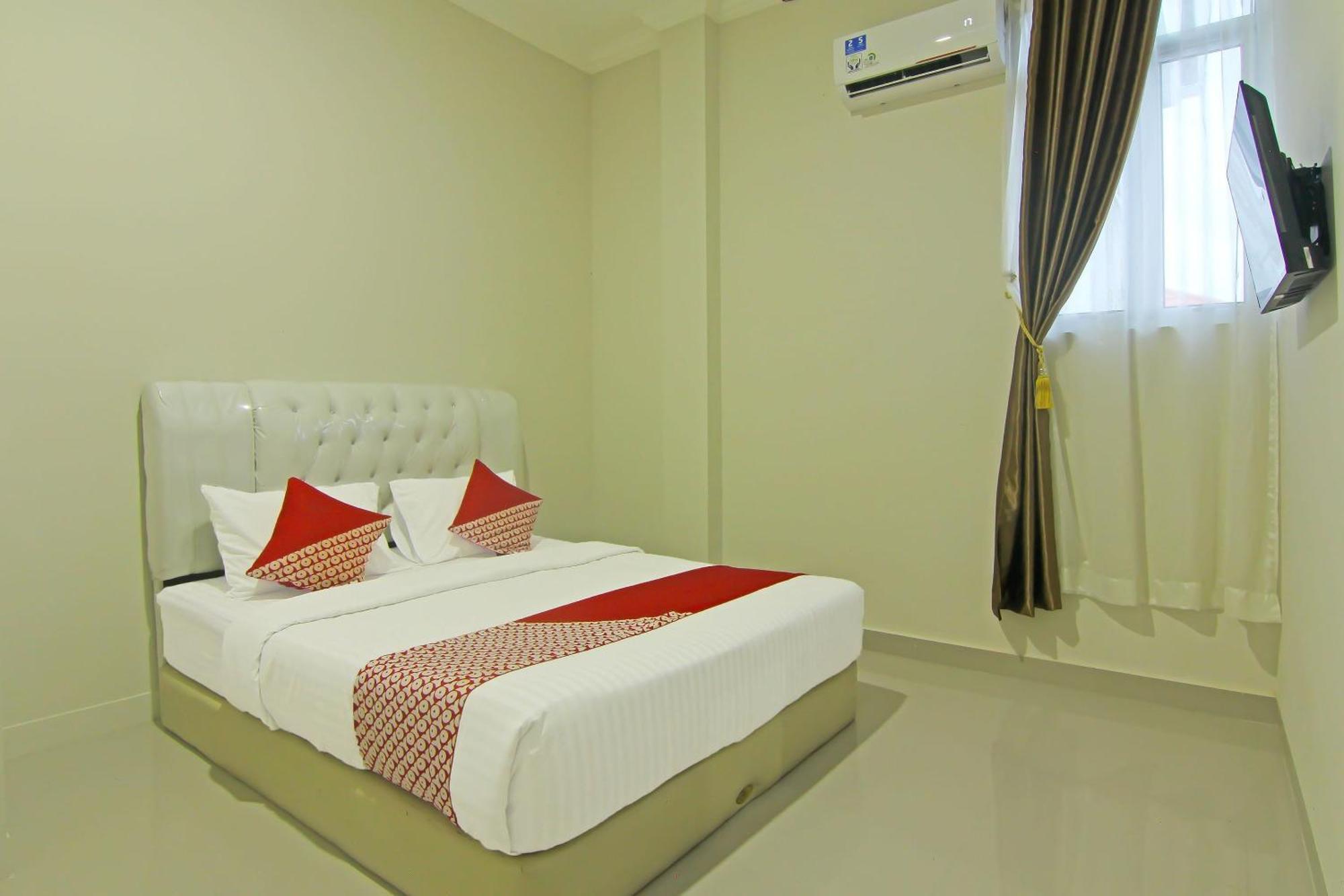 Utama Residence Παντάνγκ Εξωτερικό φωτογραφία
