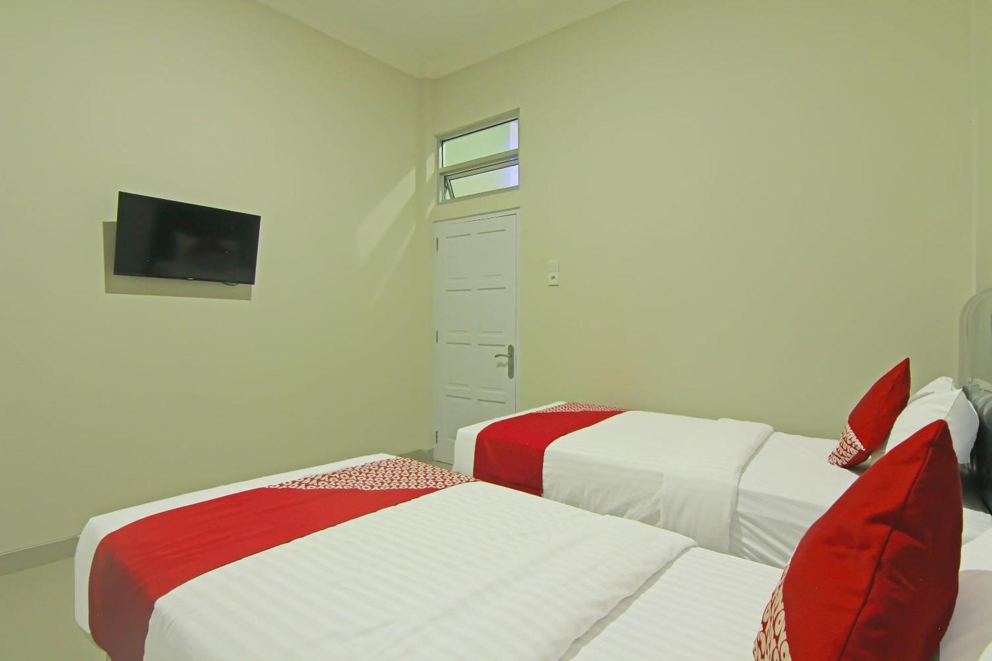Utama Residence Παντάνγκ Εξωτερικό φωτογραφία