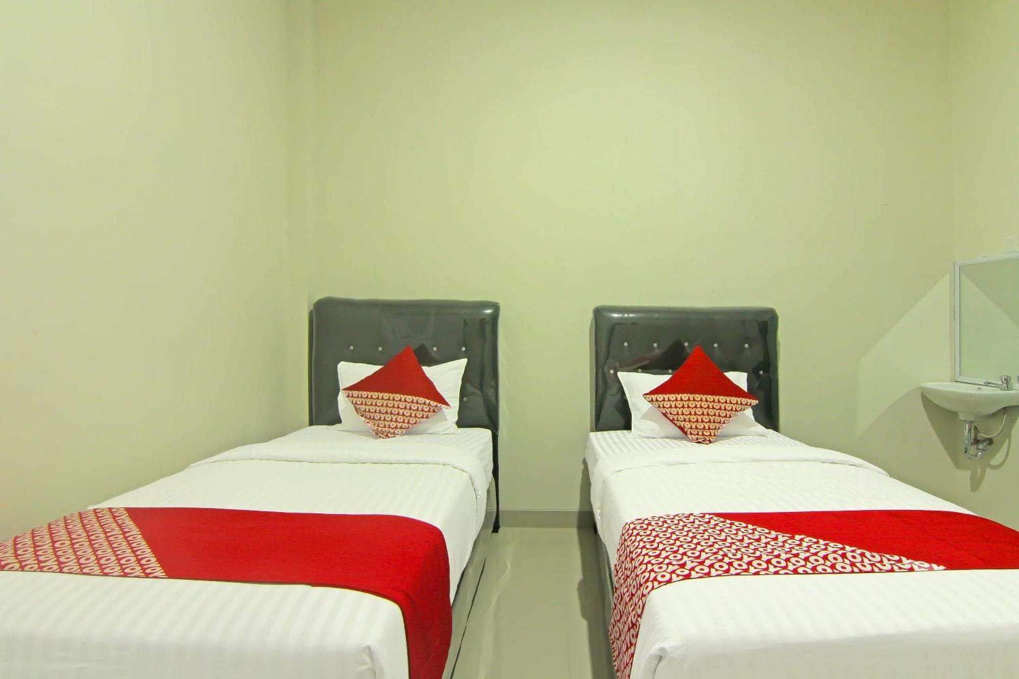 Utama Residence Παντάνγκ Εξωτερικό φωτογραφία