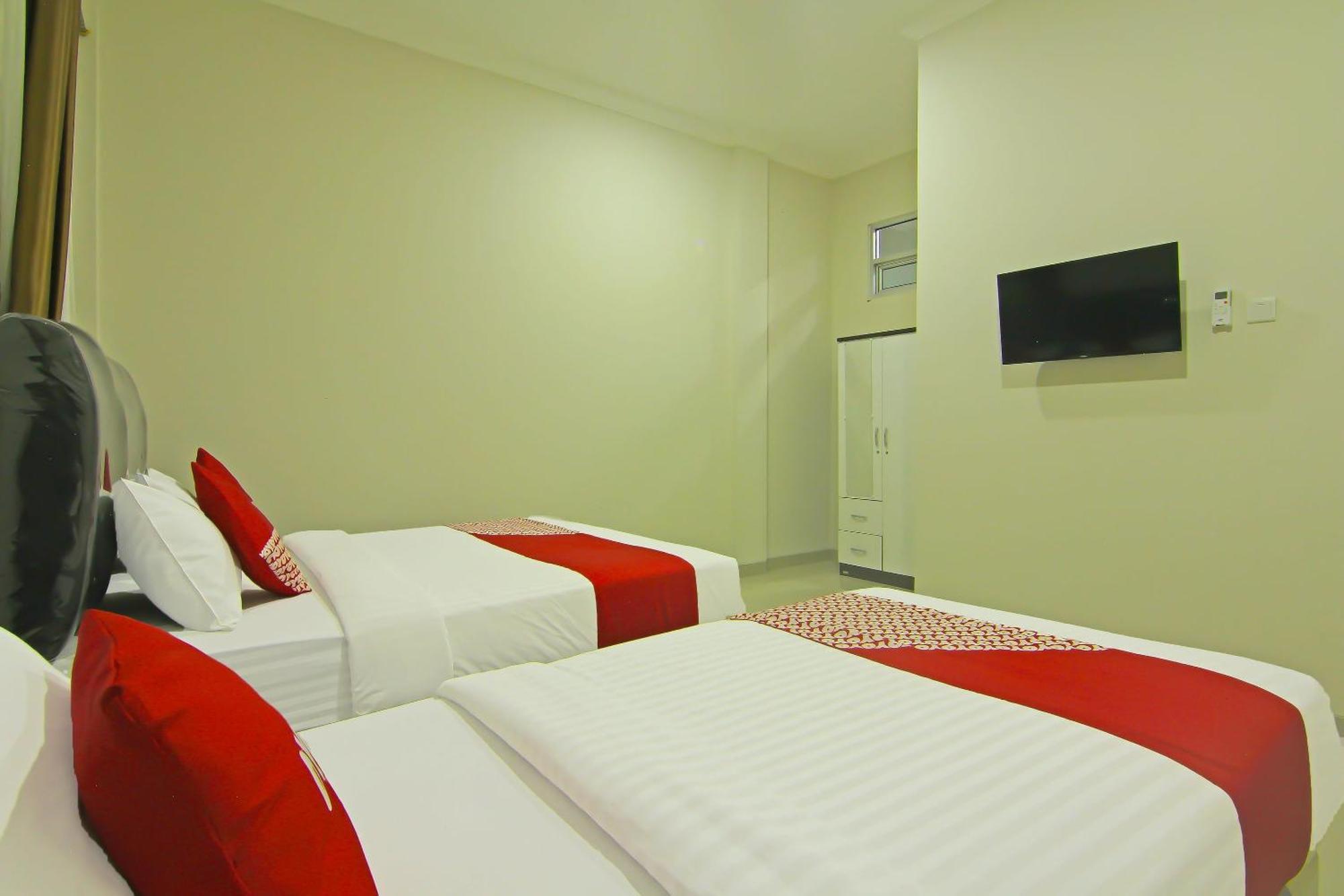 Utama Residence Παντάνγκ Εξωτερικό φωτογραφία