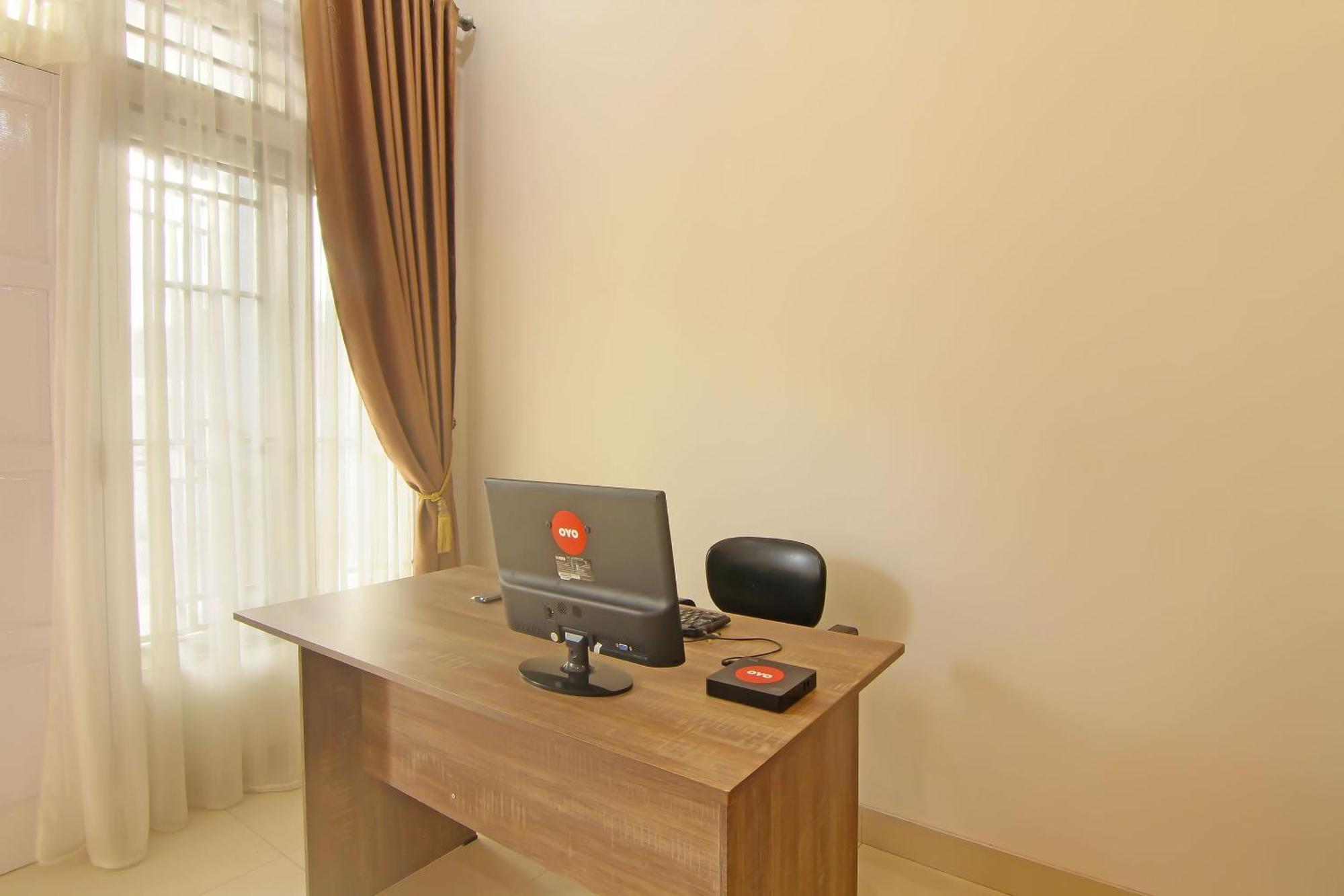 Utama Residence Παντάνγκ Εξωτερικό φωτογραφία