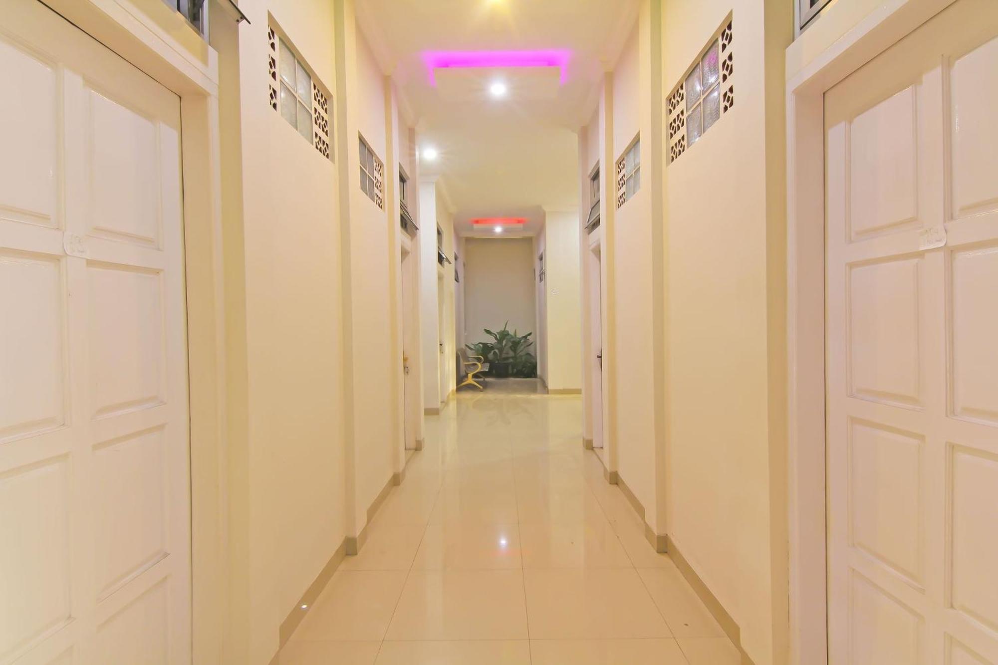 Utama Residence Παντάνγκ Εξωτερικό φωτογραφία