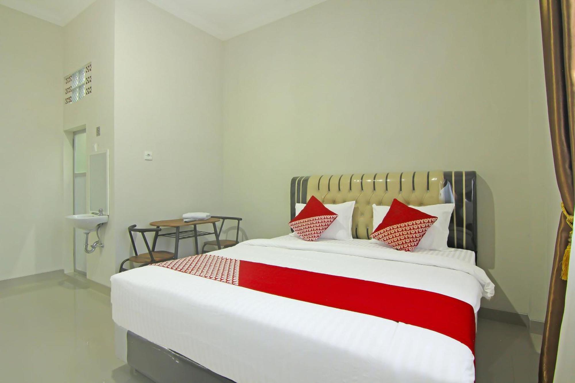 Utama Residence Παντάνγκ Εξωτερικό φωτογραφία