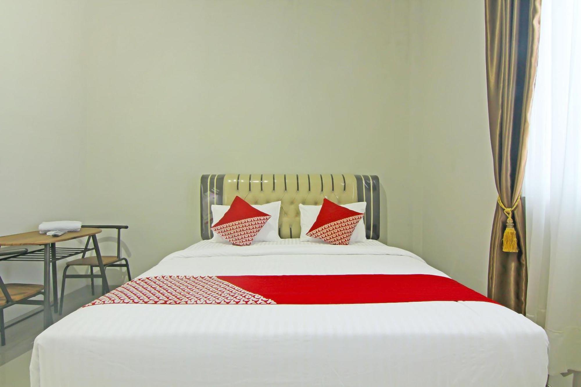 Utama Residence Παντάνγκ Εξωτερικό φωτογραφία